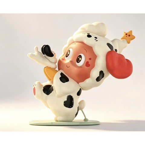 Twinkle Twinkle Live the Ordinary Blind Box Series: Welcome Home (Confirmed Style)