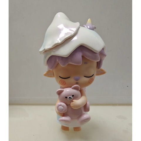 MIMI Strange Friend Series: Hug the Bear (Confirmed Style)