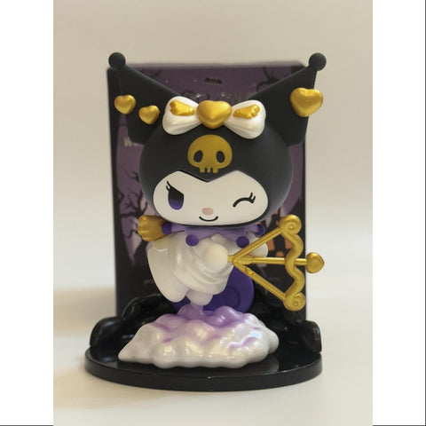 Kuromi Werewolves of Miller's Hollow Series Cupid