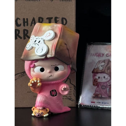 Ozai Angry Bear 2025 Limited Edition