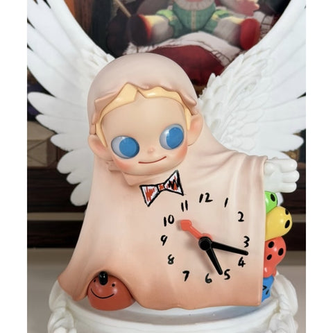 Zsiga The Attic of Oddities Blind Box Series: Take the Stage (Confirmed Style)