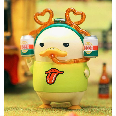 Duckoo Music Festival Series BEER HOLIC