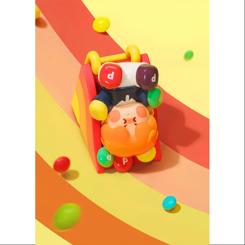 Pino Jelly Sweet Like Me Series Chewy Candy