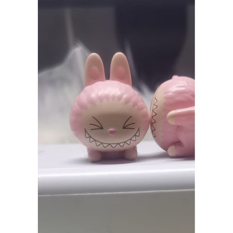 Zimomo Pop Bean Classic Lying Down Series: Zimomo (Confirmed Style)