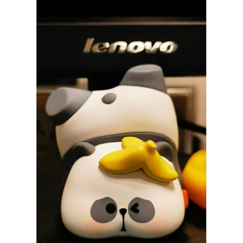 Mr.PA's Work Diary Blind Box Series: Fall Down For Money (Confirmed Style)