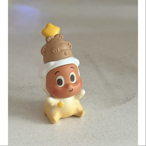 Twinkle Twinkle Pop Bean Ice Cream Box Set Series Twinkle Twinkle