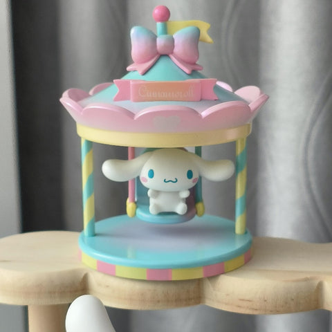 Cinnamoroll Small Paradise Series Dreamy Swing Chair