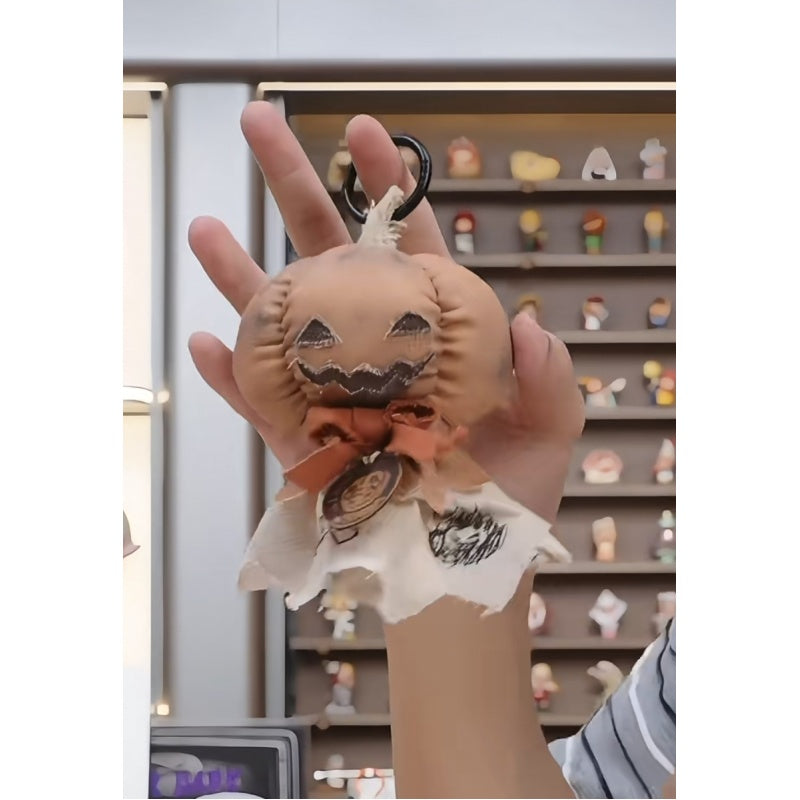 Hirono After Dark Night Light Charm Blind Box Series: Hollow (Confirmed Style)