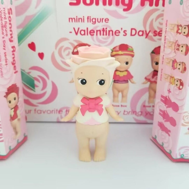 Sonny Angel Valentine's Day Series 2018 – TOYSEZ