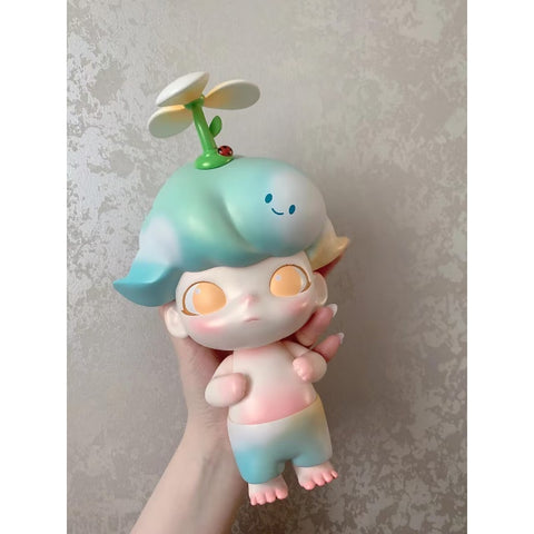 DIMOO Flower Dragonfly Plus Limited Figure