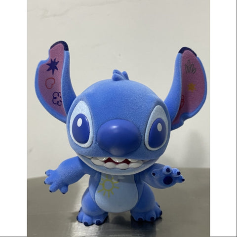Disney Stitch Cool Transformation Series Childish Graffiti