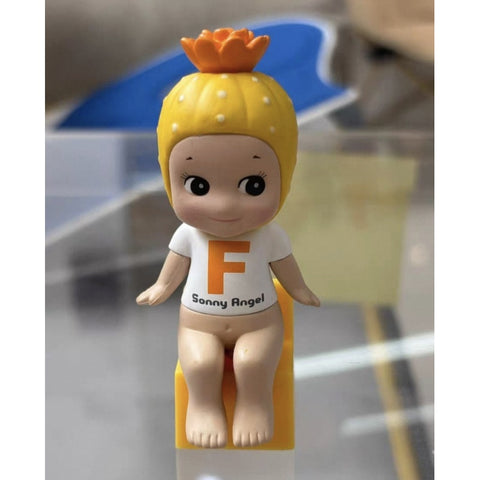 Sonny Angel 12th Anniversary Series 4th Cactus