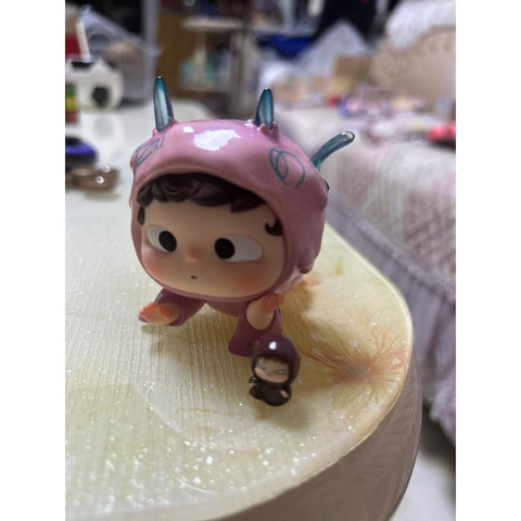 Ozai The Time Wayfarer Blind Box Series: Iridescent Jest (Confirmed Style)