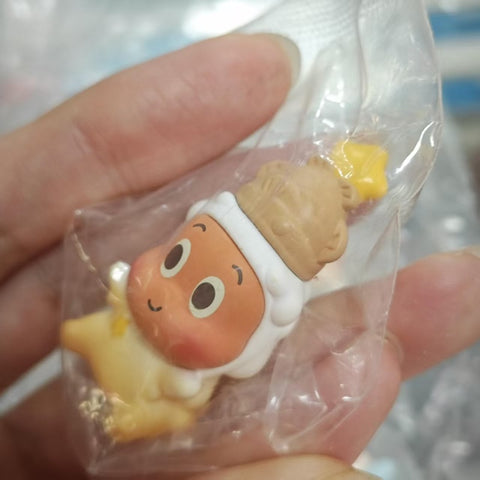 Twinkle Twinkle Pop Bean Ice Cream Box Set Series Twinkle Twinkle