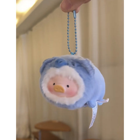 LuLu the Piggy Animal Party Series 2 Stick Together Plush Blind Box Series: Koala (Confirmed Style)