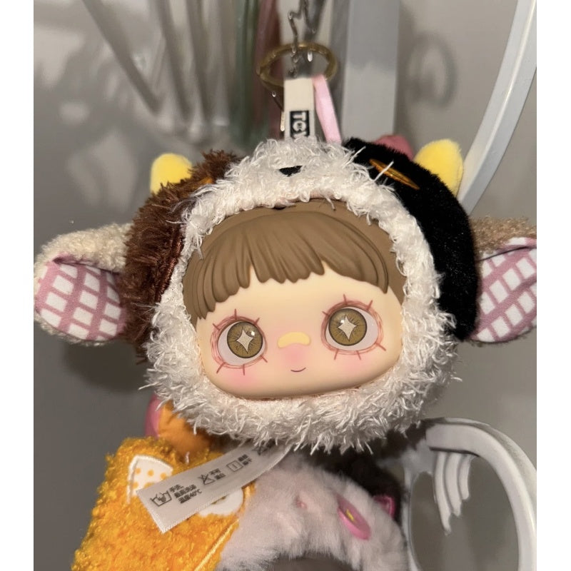 Maymei Once Forgotten Corners Vinyl Plush Series: LOSE CHARM (Confirmed Style) | TOYSEZ Data