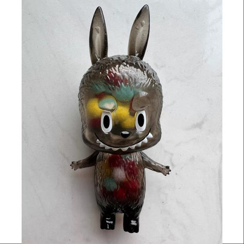 LABUBU　THE MONSTERS Labubu The Monsters The Little Monsters Zimomo Series 4