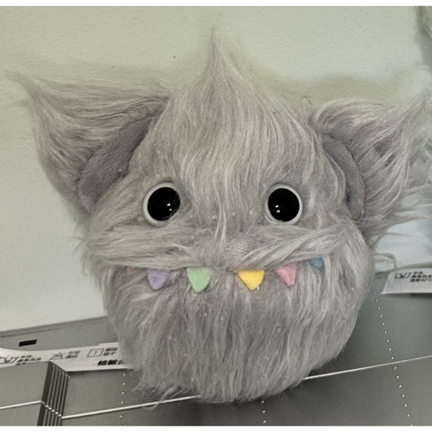 Instinctoy Fantasy World Plush Pendant Blind Box Series: Misty Grey (Confirmed Style)