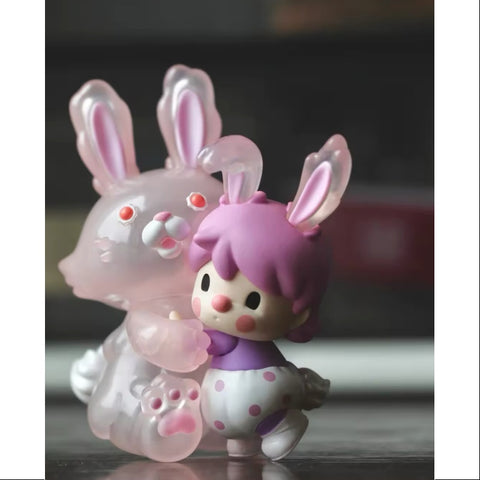 Sweet Bean Instinctoy Sweet Together Series Milly Sweet Bean