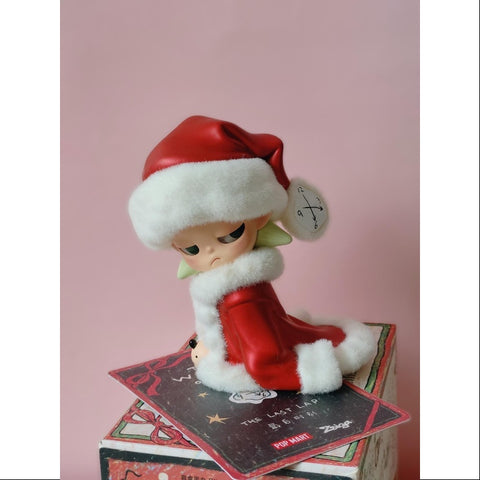 Zsiga The Winter of Gifts Series The last lap