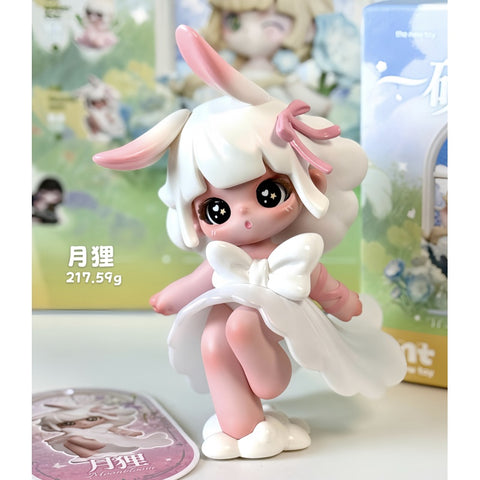 Liita Where Petals Settle Blind Box Series: Whole Set (Opened Box)