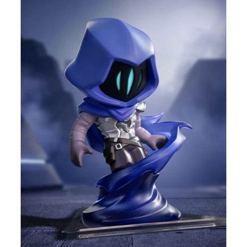 Omen VALORANT Classic Agents Blind Box Series: Omen (Confirmed Style)