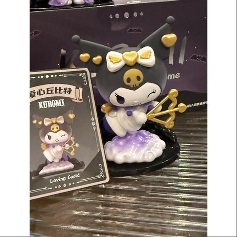 Kuromi Werewolves of Miller's Hollow Series Cupid