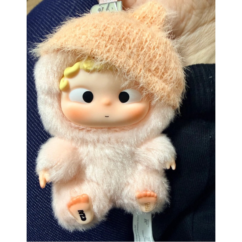 Ozai First Floating Bottle Mini Plush Doll Series First By My Side