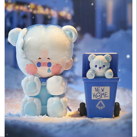 Pino Jelly Former Friend Special Ver.Figurine 2024 Limited Edition
