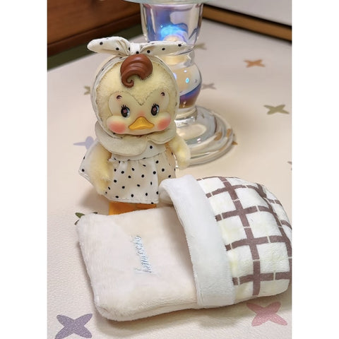 RiboDiary Forest Gathering Day Blind Box Series: Memicchi (Confirmed Style)