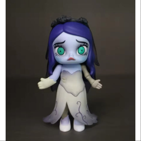 MOLLY Warner Bros 100th Anniversary Series Corpse Bride