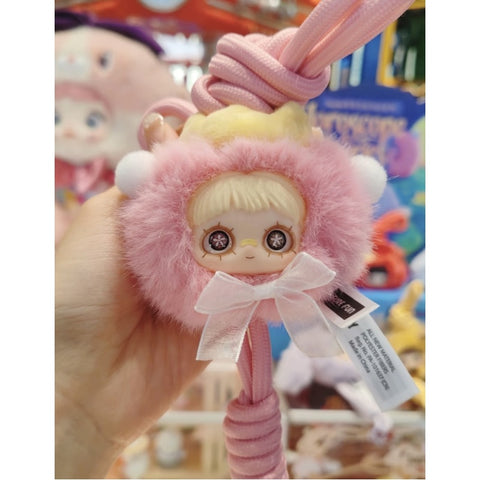 Maymei Horoscope Stories Vinyl Plush Series: Virgo (Confirmed Style) | TOYSEZ Data