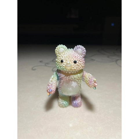Instinctoy Shock Blind Box Series: Whole Set (Opened Box)