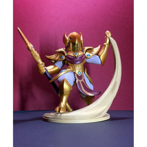 Azir League of Legends Midlane Icons Blind Box Series: Azir (Confirmed Style)