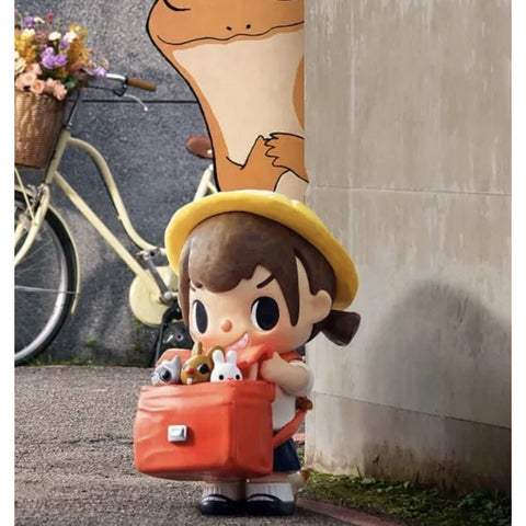 Merodi After School Blind Box Series: Don't Notice Me (Confirmed Style)