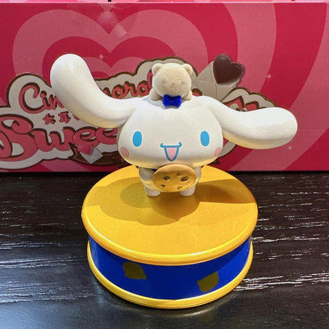 Cinnamoroll Sweet Gift Series Cookies