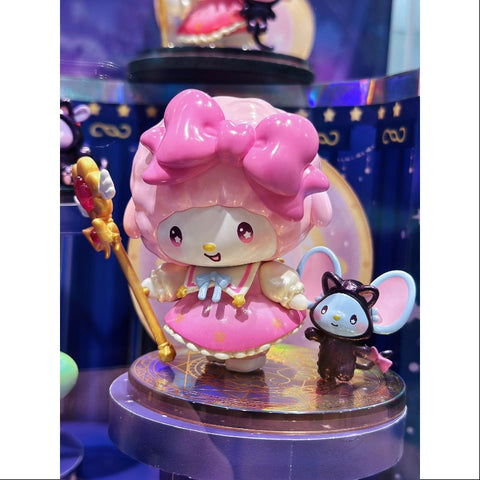 My Sweet Piano Sanrio Characters Starry Night Party Magician Series My Sweet Piano