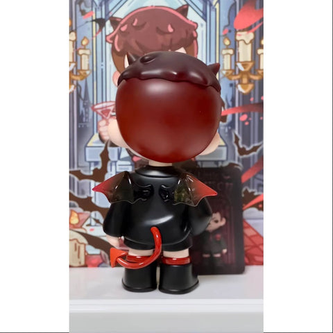 Boy Rayan Little Demon 2025 Limited Edition