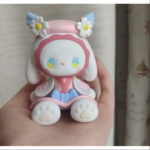Emma Secret Forest Cherry Blossom Series Sakura Wings