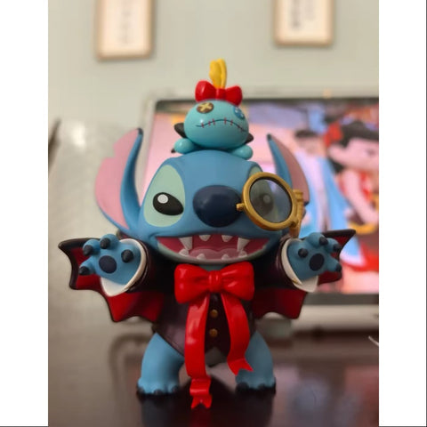 Disney Stitch Wacky Diary 2.0 Series Vampire