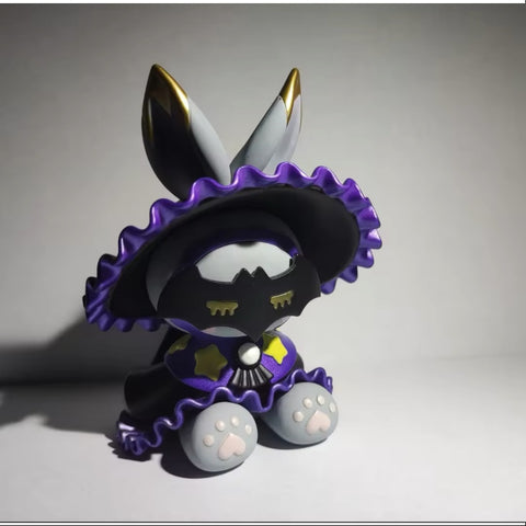 Emma Secret Forest Masked Masquerade Series MAGIC FLUTE