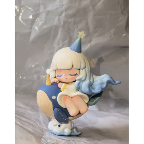 Liita Instant Memories Of The Next Round Blind Box Series: Dreamspace Memories (Confirmed Style)