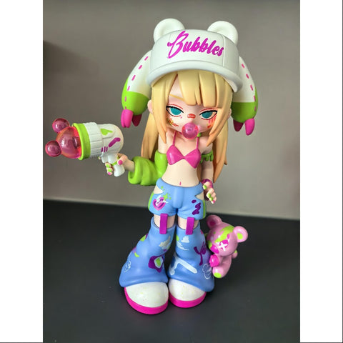 Yandere Girls Summer Doodles 2024 Limited Edition