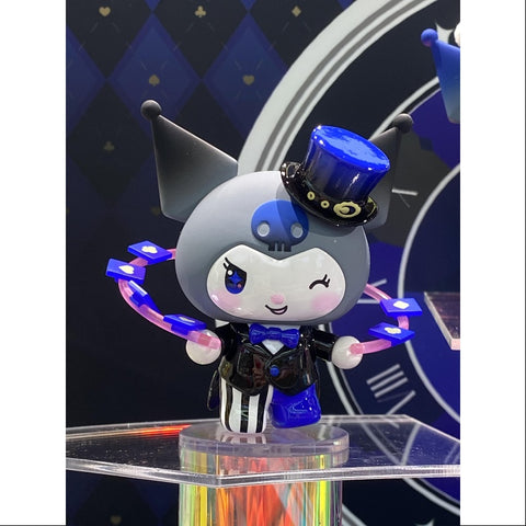 Kuromi Magic Apprentice Series Phantom Cards