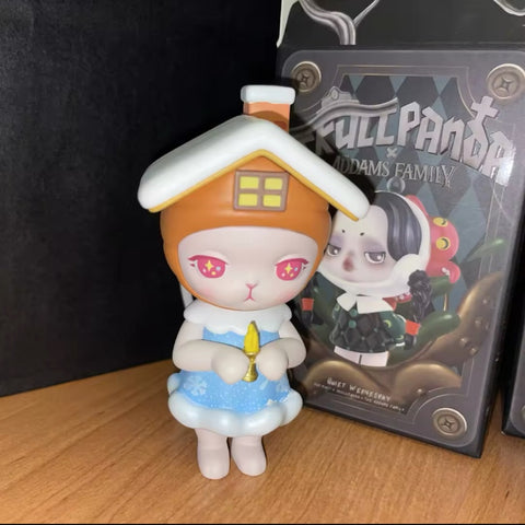 Bunny 2019 Merry Christmas Series Christmas House