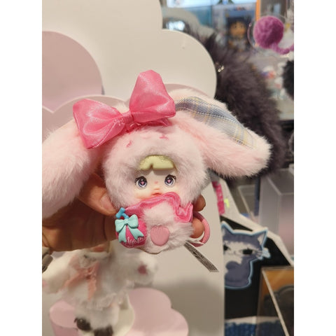 Nommi × Heymi The Entwined Fate Plush Blind Box Series: Amore (Confirmed Style)