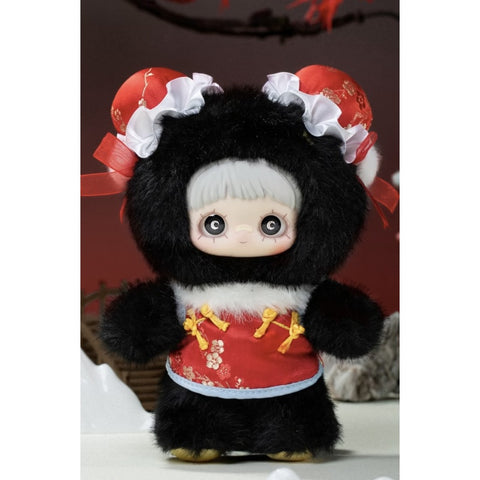 Maymei Poem of Spring Vinyl Plush Series: Revive (Secret Edition) | TOYSEZ Data