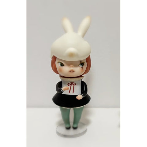 Sooya The Overture Blind Box Series: Vampire Mori (Confirmed Style)