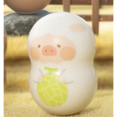 LuLu the Piggy Professional Cosplayer Lulu Tumbler Blind Bag Series: Innocent Lamb (Confirmed Style)