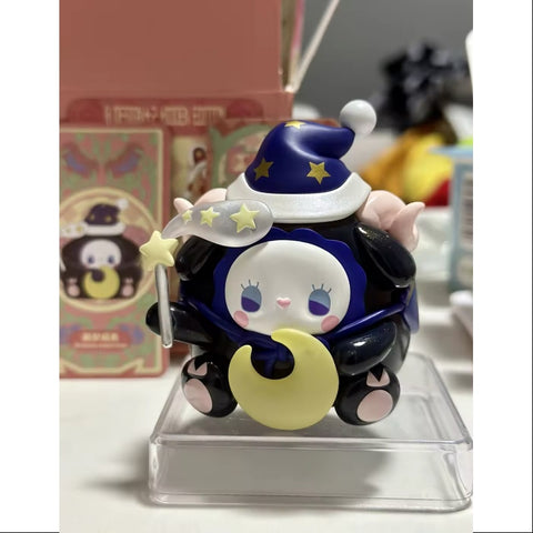Emma Secret Forest Lucky Egg Series Dreams Come True